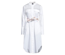 Midi-Kleid