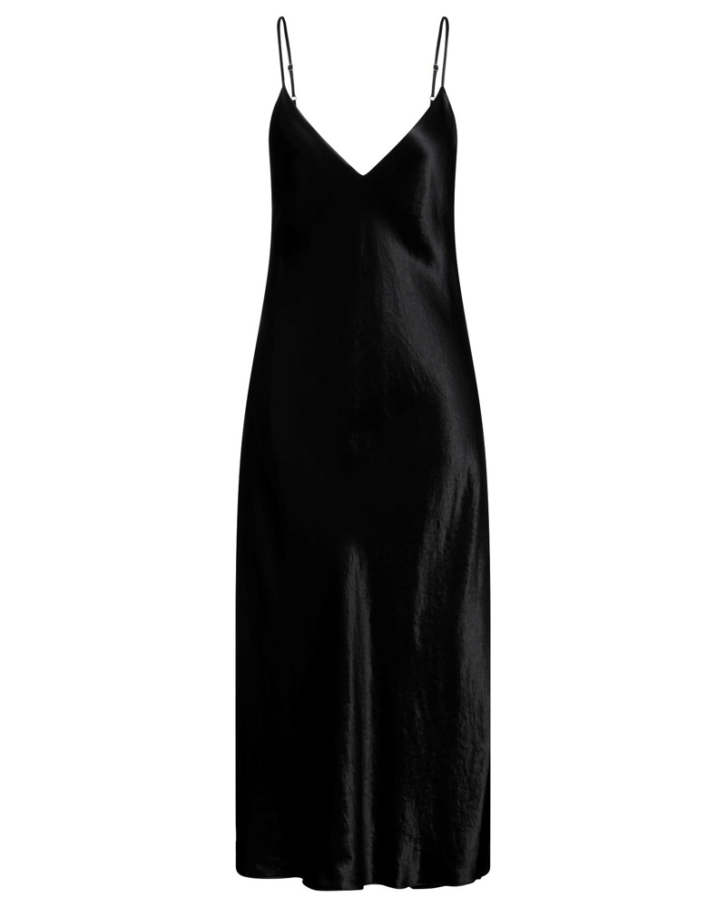 Rag & Bone Damen Midi-Kleid
