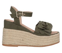 Espadrilles