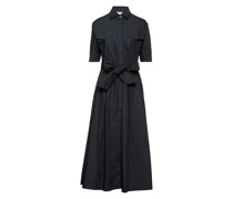 Midi-Kleid