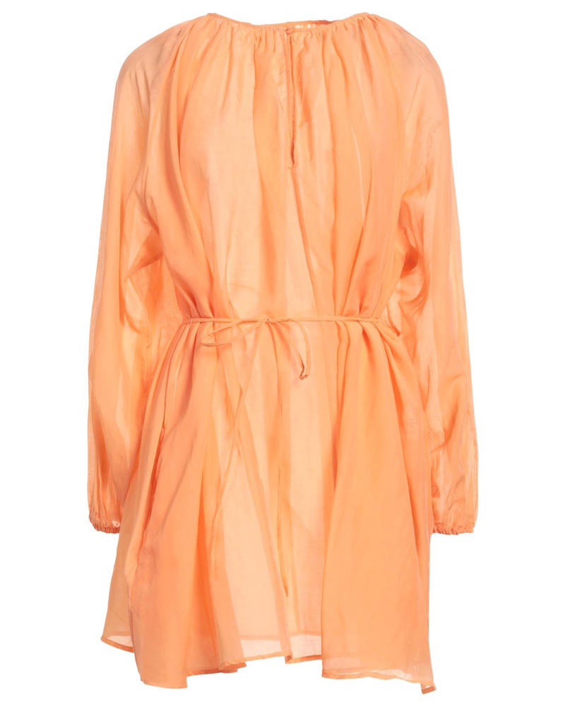 Manebí Damen Kurzes Kleid