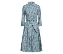 Midi-Kleid