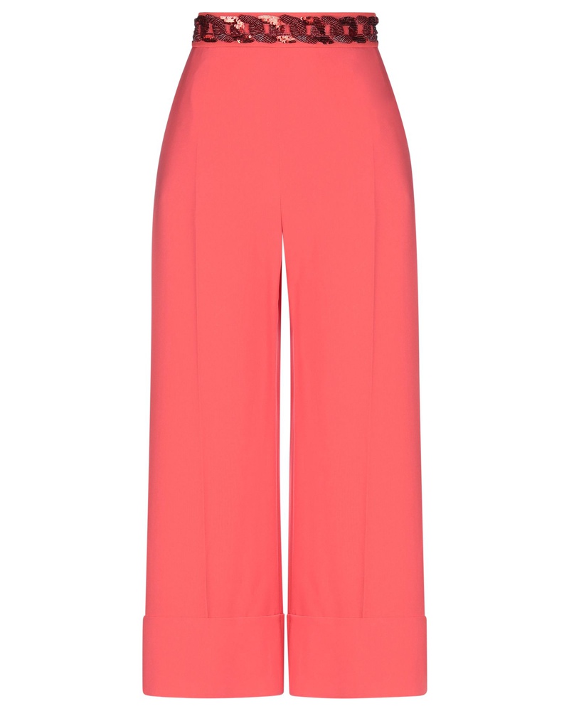 Elisabetta Franchi Damen Hose