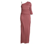 Langes Kleid