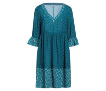 Kurzes Kleid