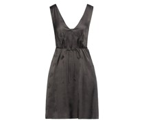 Kurzes Kleid