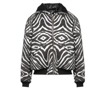 Steppjacke