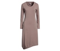 Midi-Kleid