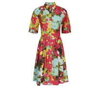 Kurzes Kleid
