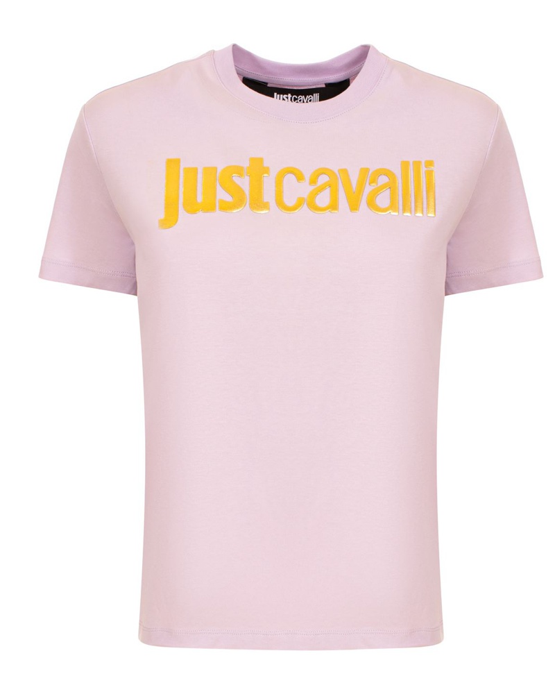Just Cavalli Damen T-shirts