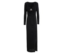 Langes Kleid