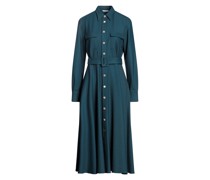 Langes Kleid