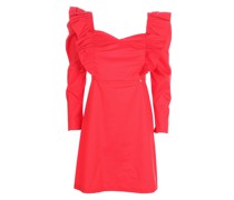 Midi-Kleid