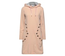 Kurzes Kleid