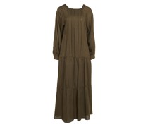 Midi-Kleid