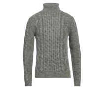 Rollkragenpullover