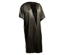 Lange Jacke
