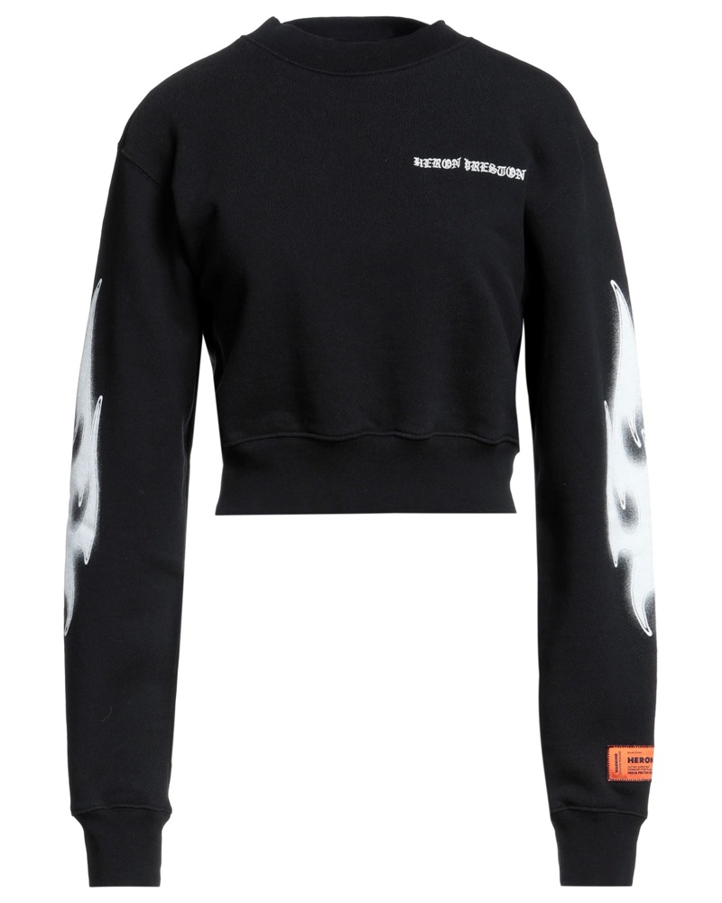 Heron Preston Damen Sweatshirt