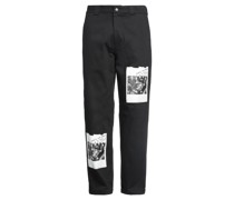 Jeanshose