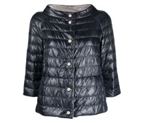 Steppjacke