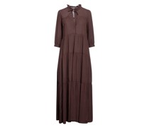 Maxi-Kleid