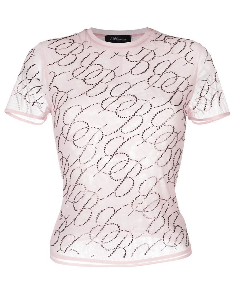 Blumarine Damen T-shirts
