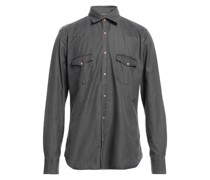 Jeanshemd