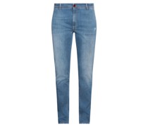 Jeanshose