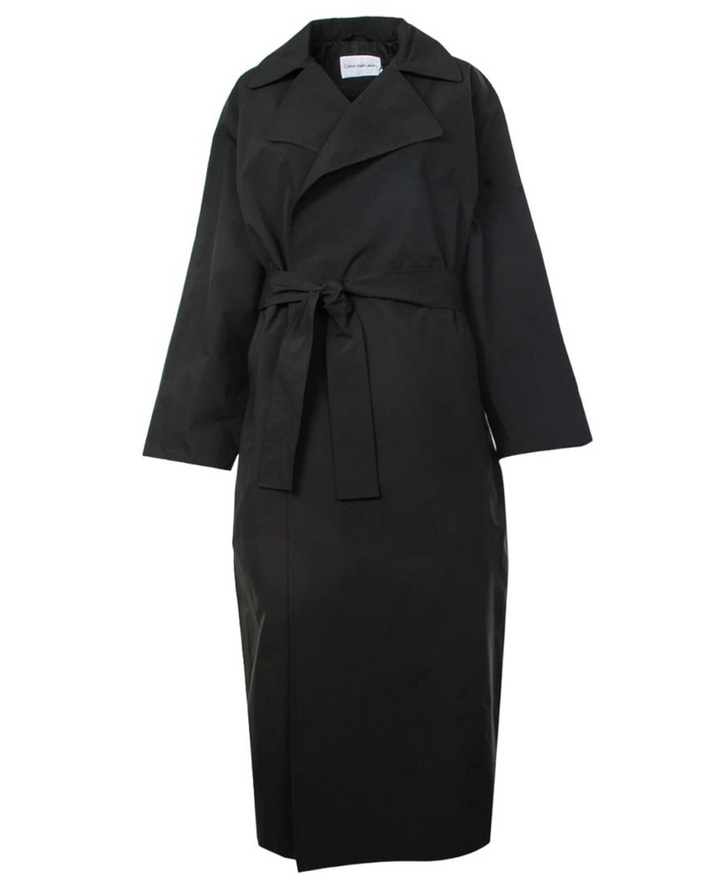 Calvin Klein Damen Mantel