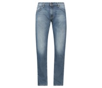 Jeanshose