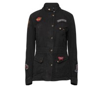 Jacke