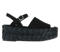 Espadrilles