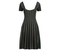 Kurzes Kleid