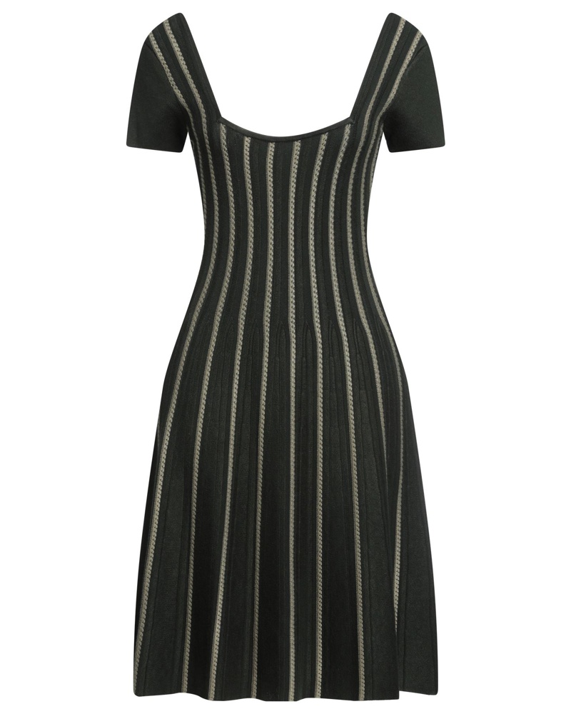 Guess Damen Kurzes Kleid