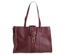 Schultertasche