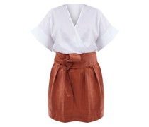Midi-Kleid