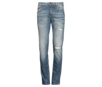 Jeanshose