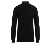 Rollkragenpullover