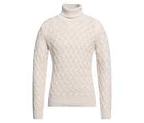 Rollkragenpullover