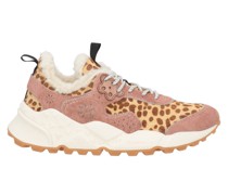 FLOWER MOUNTAIN Sneakers