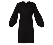 Midi-Kleid