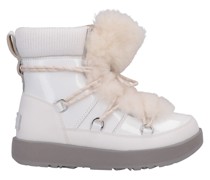 Stiefelette