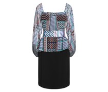 Kurzes Kleid