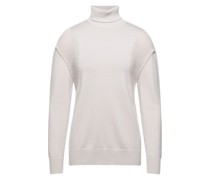 Rollkragenpullover