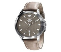 Armbanduhr