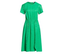 Midi-Kleid