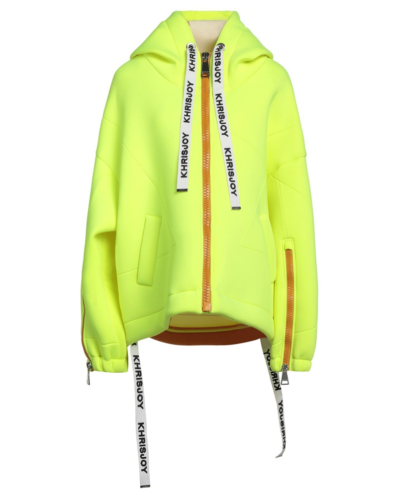 KHRISJOY Damen Jacke