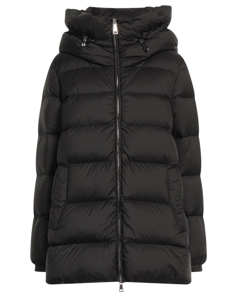 ADD Damen Steppjacke
