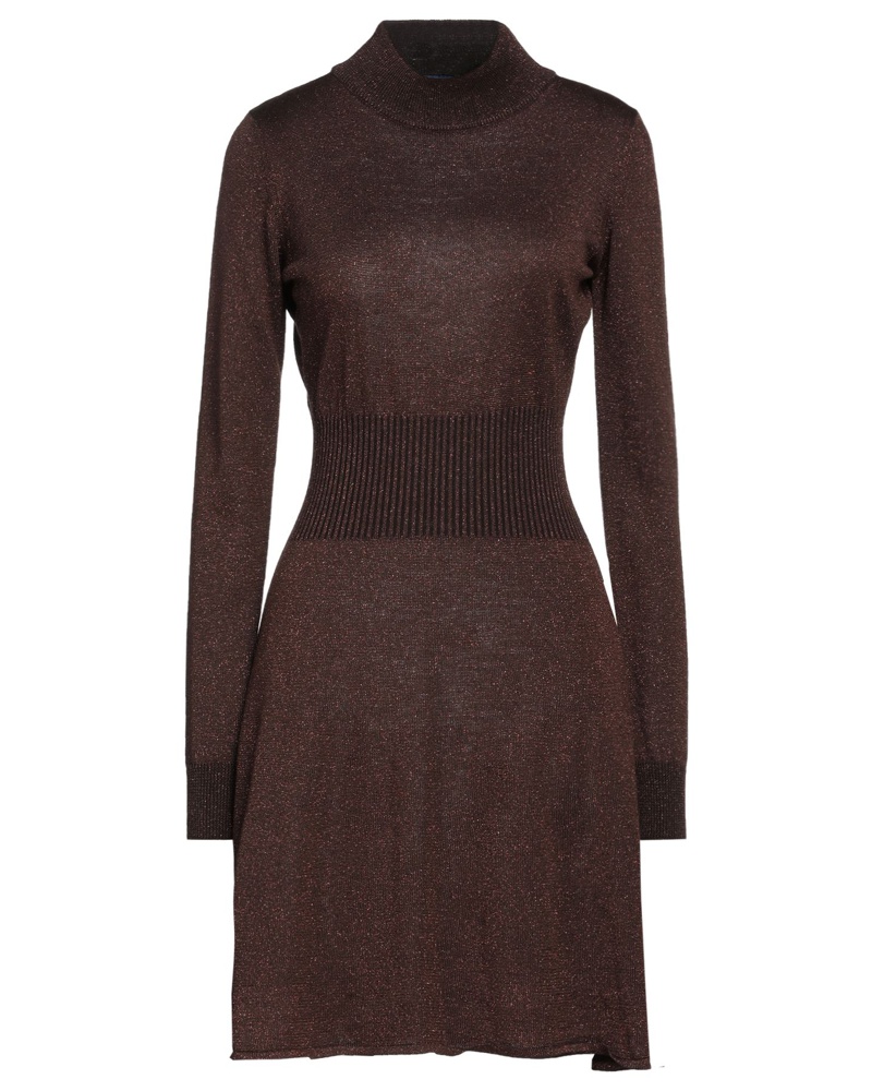 Trussardi Damen Kurzes Kleid