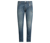 Jeanshose